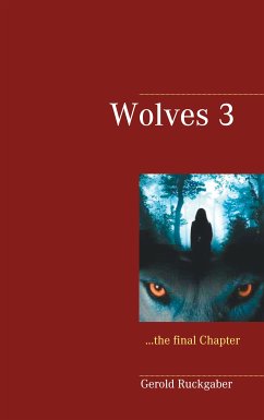 Wolves 3 (eBook, ePUB)