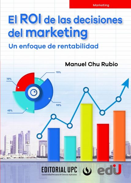 El ROI de las decisiones del marketing (eBook, PDF) El ROI de las decisiones del marketing (eBook, PDF)