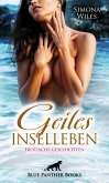 Geiles Inselleben   Erotische Geschichten (eBook, PDF)