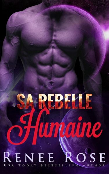 Sa¿ ¿Rebelle¿ ¿Humaine¿ (Maîtres Zandiens, #4) (eBook, ePUB)