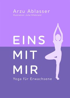 Eins mit mir (eBook, ePUB) - Ablasser, Arzu