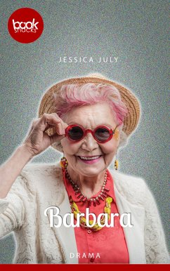Barbara (eBook, ePUB) - July, Jessica