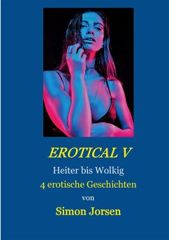 Erotical V (eBook, ePUB)