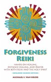 Forgiveness Reiki (eBook, ePUB)