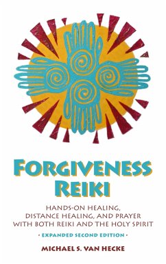Cover Forgiveness Reiki (eBook, ePUB)