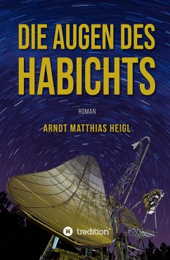 Die Augen des Habichts (eBook, ePUB) - Heigl, Arndt Matthias