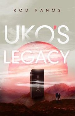 Cover Uko's Legacy (eBook, ePUB)