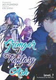 Grimgar of Fantasy and Ash: Volume 7 (eBook, ePUB)