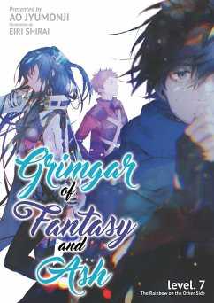 Cover Grimgar of Fantasy and Ash: Volume 7 (eBook, ePUB)