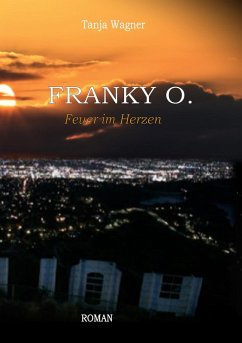 Franky O. (eBook, ePUB) - Wagner, Tanja
