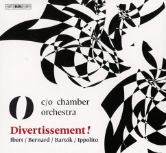 Divertissement! - C/O Chamber Orchestra