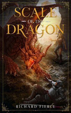 Scale of the Dragon (eBook, ePUB) - Fierce, Richard