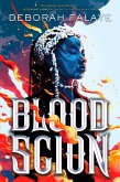 Blood Scion (eBook, ePUB)