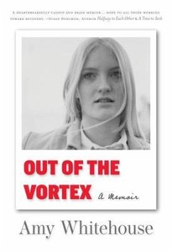 Out of the Vortex (eBook, ePUB) - Whitehouse, Amy