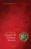 The Theory of Guanxi and Chinese Society (eBook, PDF)