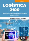 Logística 2100 (eBook, PDF)