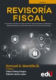 Revisoría Fiscal (eBook, PDF)