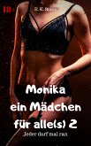 Monika - ein Mädchen für alle(s) - 2 (eBook, ePUB)