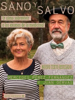 Sano y salvo (eBook, ePUB) - Gérvas Camacho, Juan; Pérez-Fernández, Mercedes