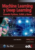 Machine Learning y Deep Learning (eBook, PDF)