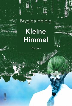 Cover Kleine Himmel (eBook, ePUB)