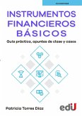 Instrumentos financieros básicos (eBook, PDF)
