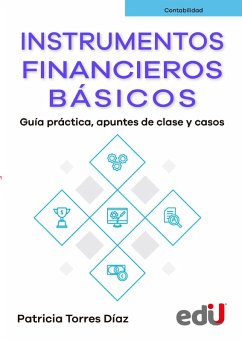 Cover Instrumentos financieros básicos (eBook, PDF)