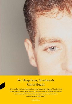 Pet Shop Boys, literalmente (eBook, ePUB) - Heath, Chris