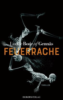 Feuerrache / Widerstandstrilogie Bd.3 (Mängelexemplar) - Boije af Gennäs, Louise