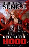 Red in the Hood (Crossroad City Tales) (eBook, ePUB)