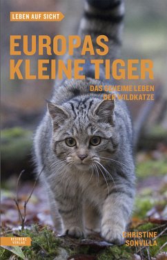 Europas kleine Tiger (eBook, ePUB) - Sonvilla, Christine