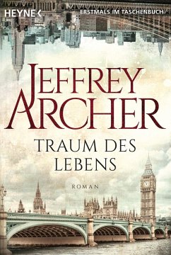 Traum des Lebens (Mängelexemplar) - Archer, Jeffrey