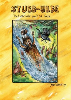 Cover Stubb-Ubbe (eBook, PDF)