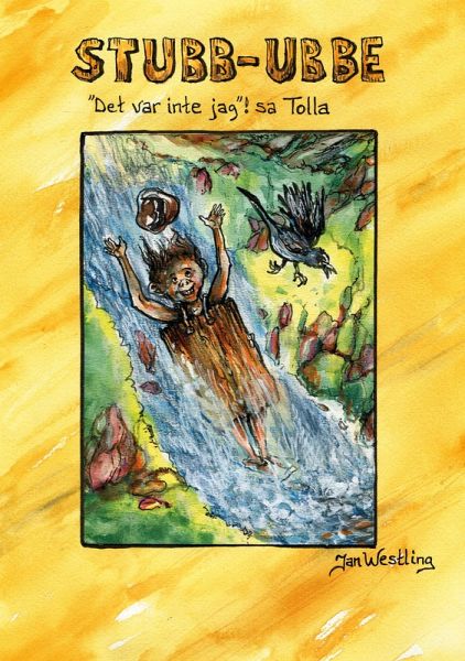 Stubb-Ubbe (eBook, PDF) Stubb-Ubbe (eBook, PDF)