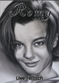 Romy (eBook, ePUB)