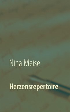 Herzensrepertoire (eBook, ePUB) - Meise, Nina