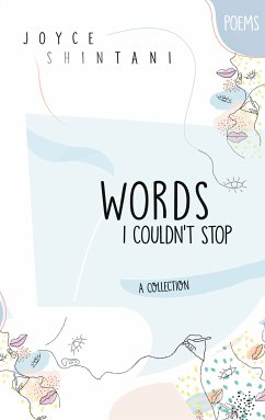 Words I Couldn't Stop (eBook, ePUB)