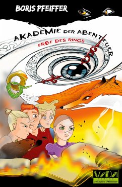 Das Erbe des Rings (eBook, ePUB) - Pfeiffer, Boris