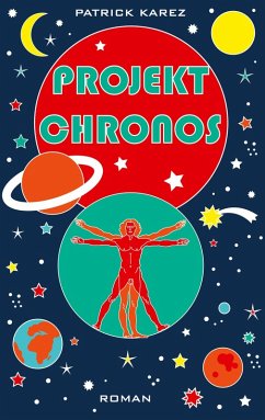 Projekt Chronos (eBook, ePUB)