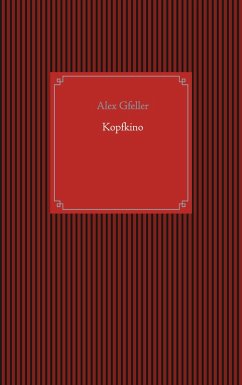 Kopfkino (eBook, ePUB)