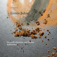 Jimmie Bohne (eBook, ePUB) - de Groot, Christina