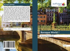 Baroque World ! - L., Kenza