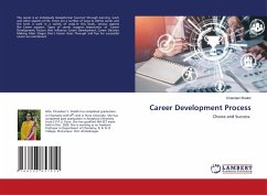 Career Development Process - Shaikh, Chandani