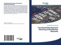 Time Based Development Planning of Distribution Networks - Amouzad Mahdiraji, Ebadollah