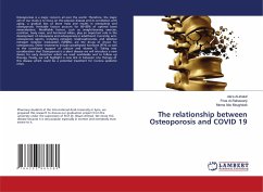 The relationship between Osteoporosis and COVID 19