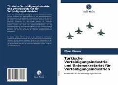 Türkische Verteidigungsindustrie und Untersekretariat für Verteidigungsindustrien - Kizmaz, Efsun