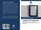 Legalität und Legitimität