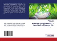 Solid Waste Management: A Case Study of Nanded City