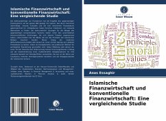 Islamische Finanzwirtschaft und konventionelle Finanzwirtschaft: Eine vergleichende Studie - Essaghir, Anas