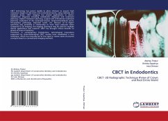 CBCT in Endodontics
